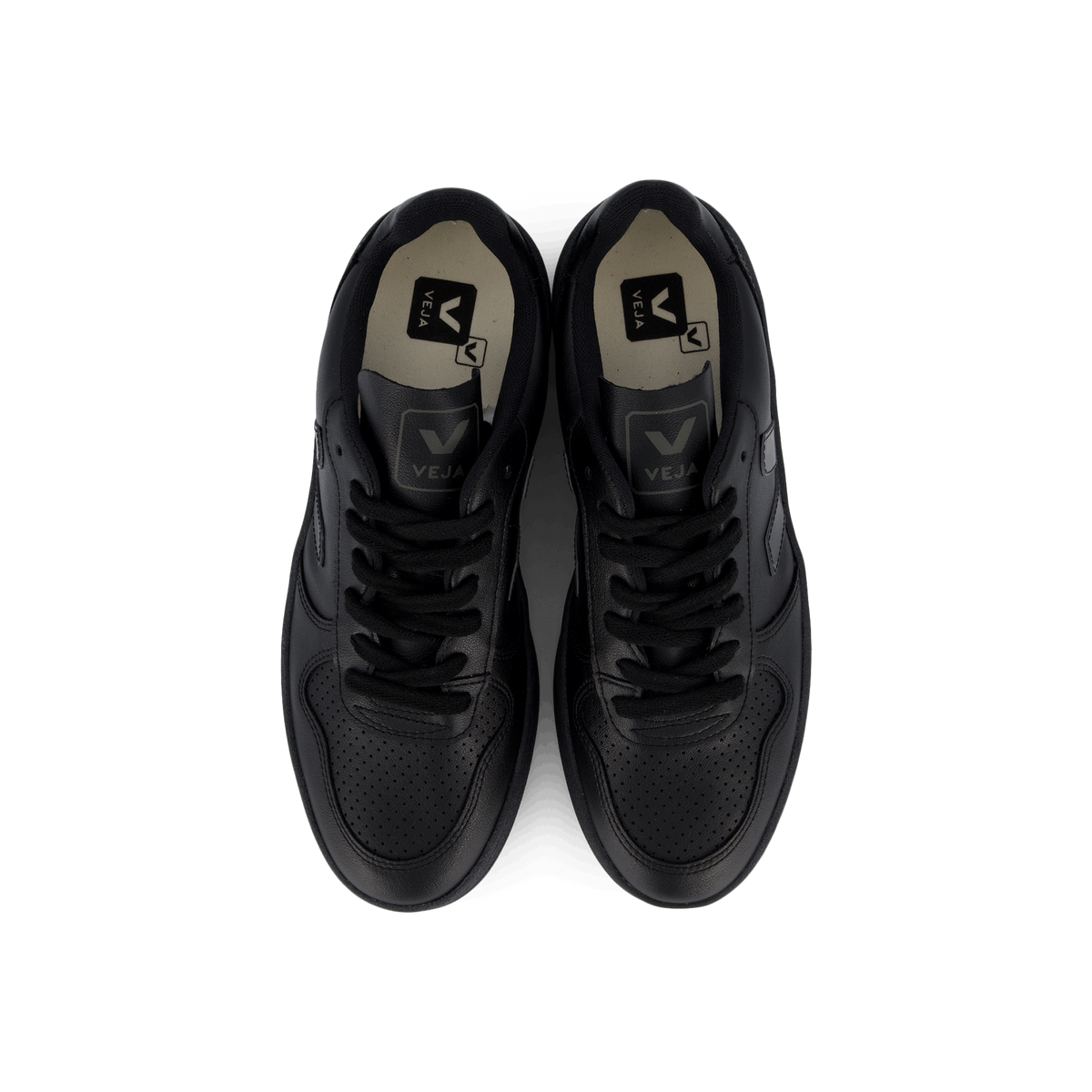 V-10 Cwl Black_black-sole Black Black-sole