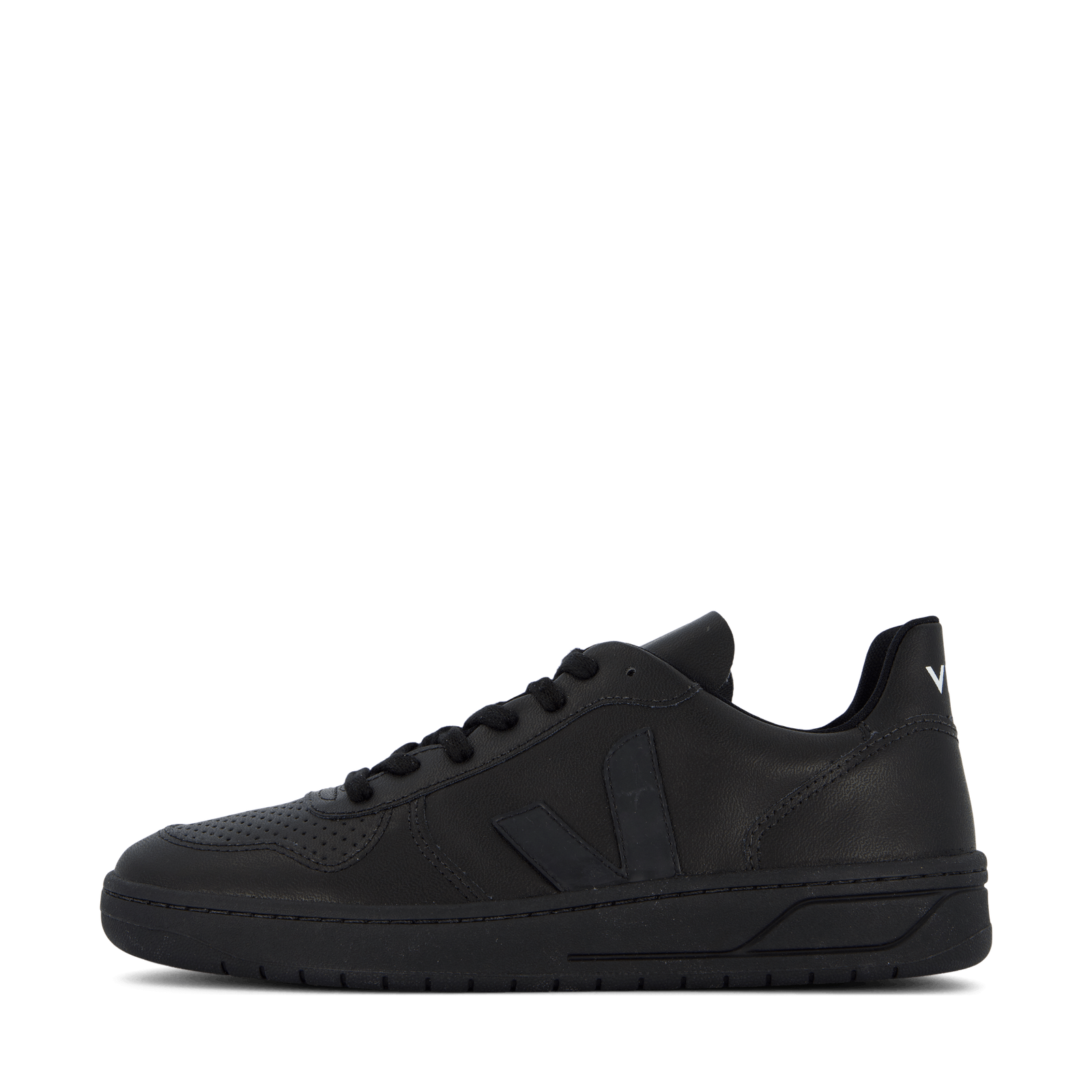 V-10 Cwl Black_black-sole Black Black-sole