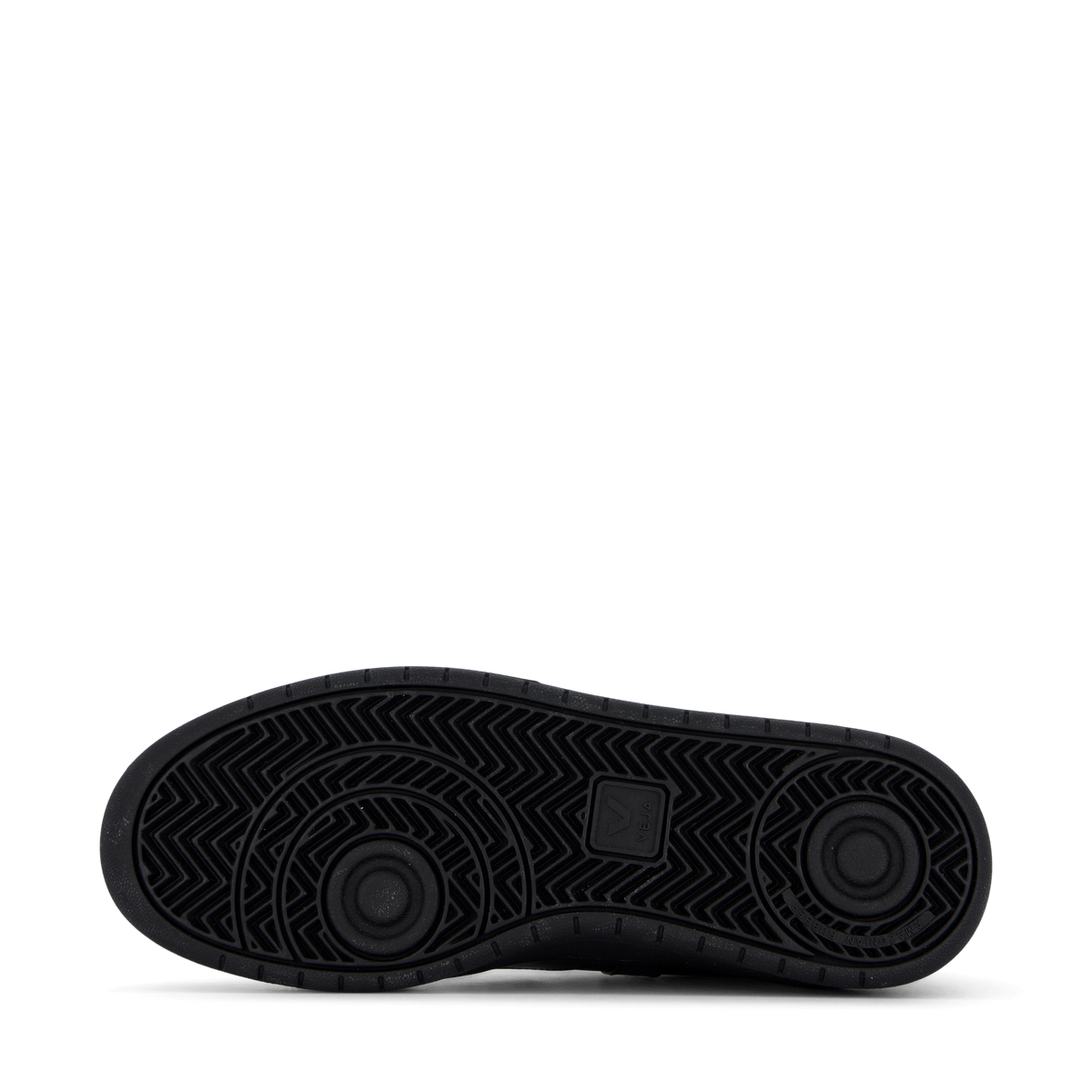 V-10 Cwl Black_black-sole Black Black-sole