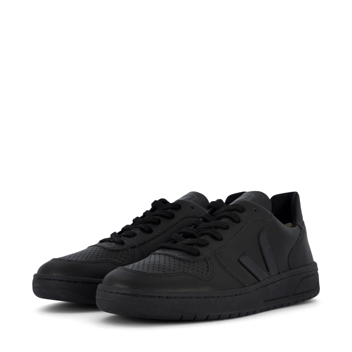 V-10 Cwl Black_black-sole Black Black-sole