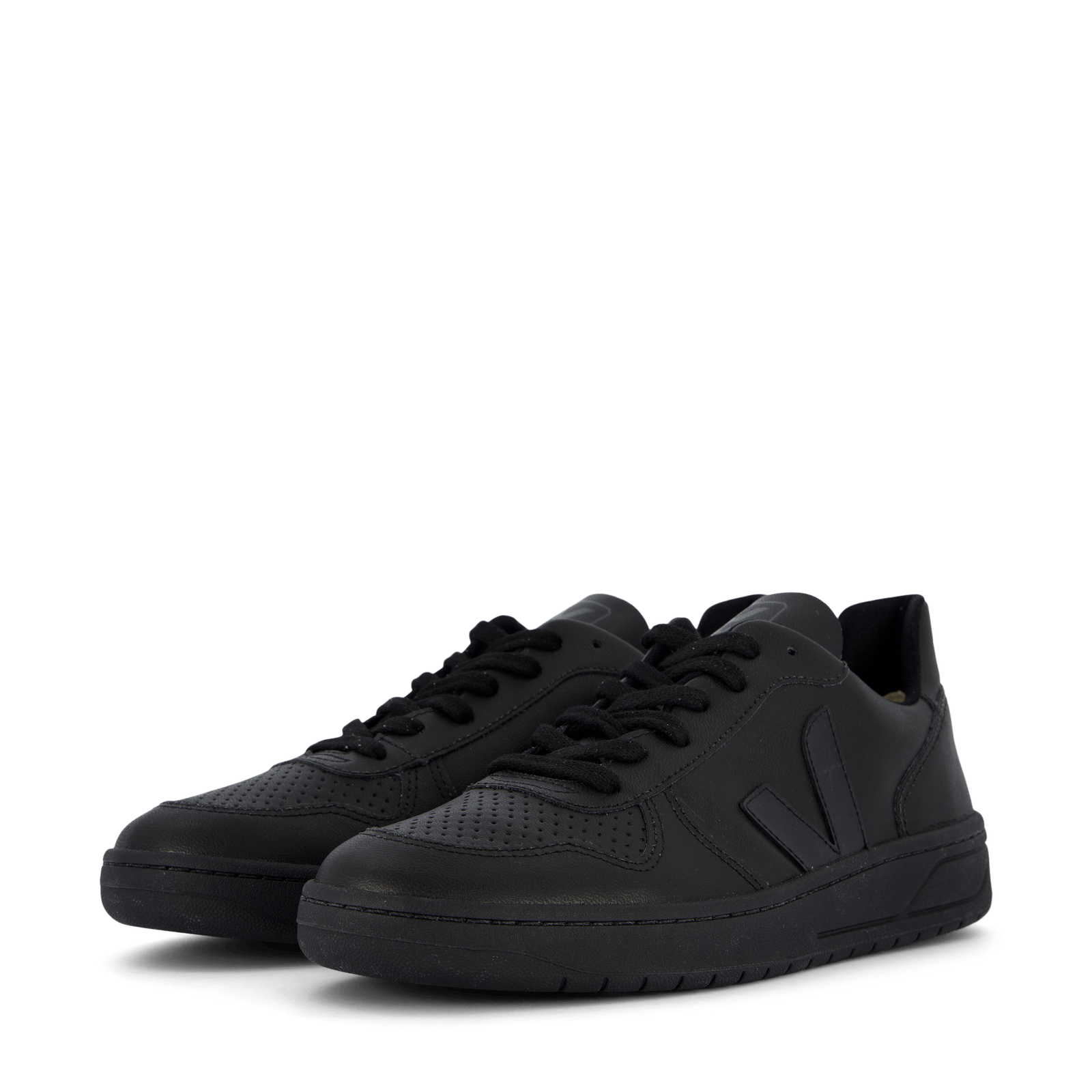 V-10 Cwl Black_black-sole Black Black-sole