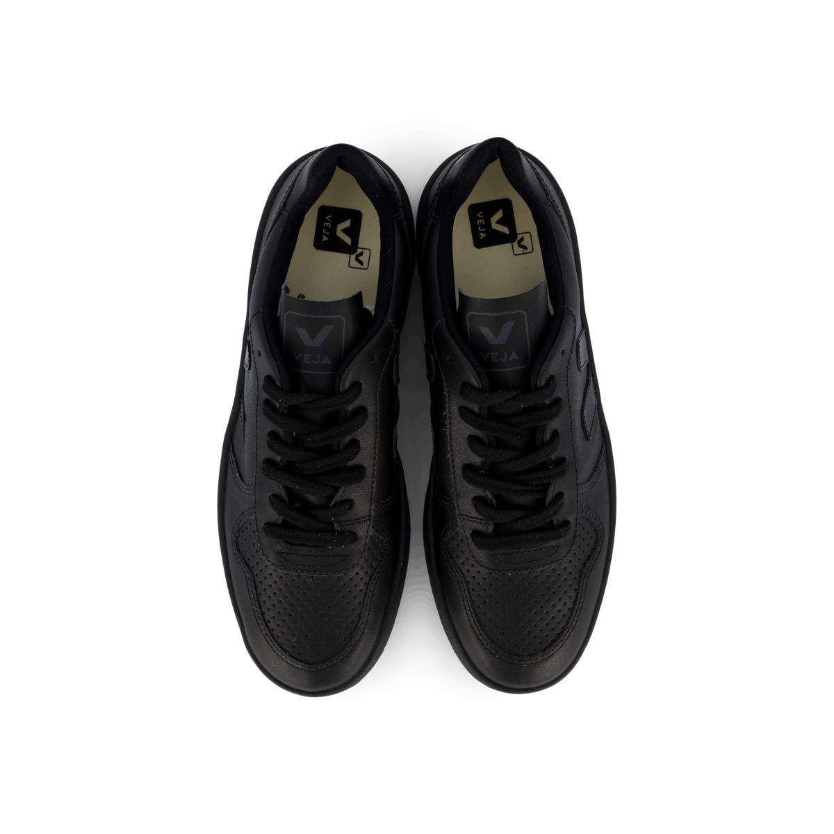 V-10 Cwl Black_black-sole Black Black-sole