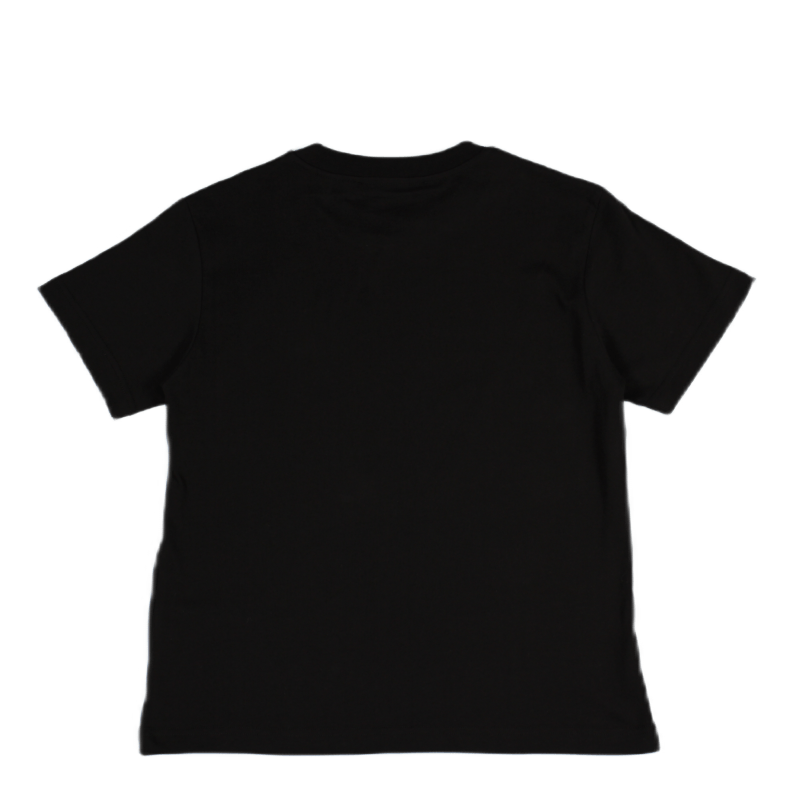 Lesley Ss T-shirt Black