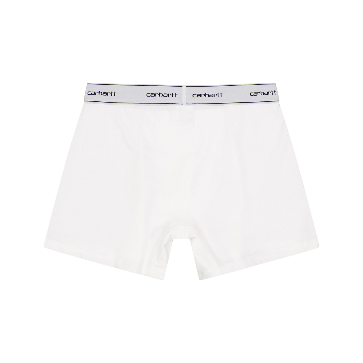 Cotton Trunks Cotton/spandex J White + White
