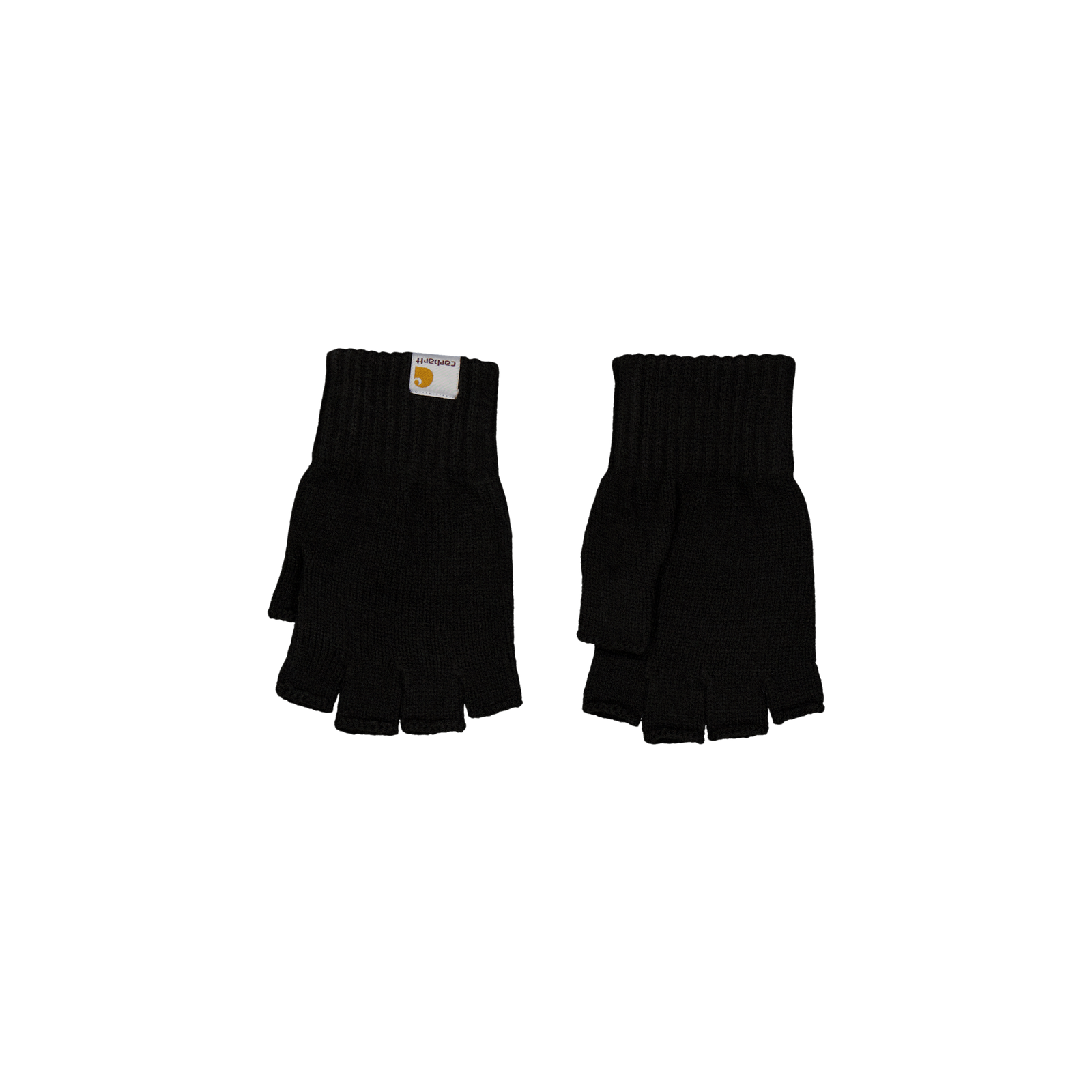 Carhartt Mitten 100% Acrylic Black