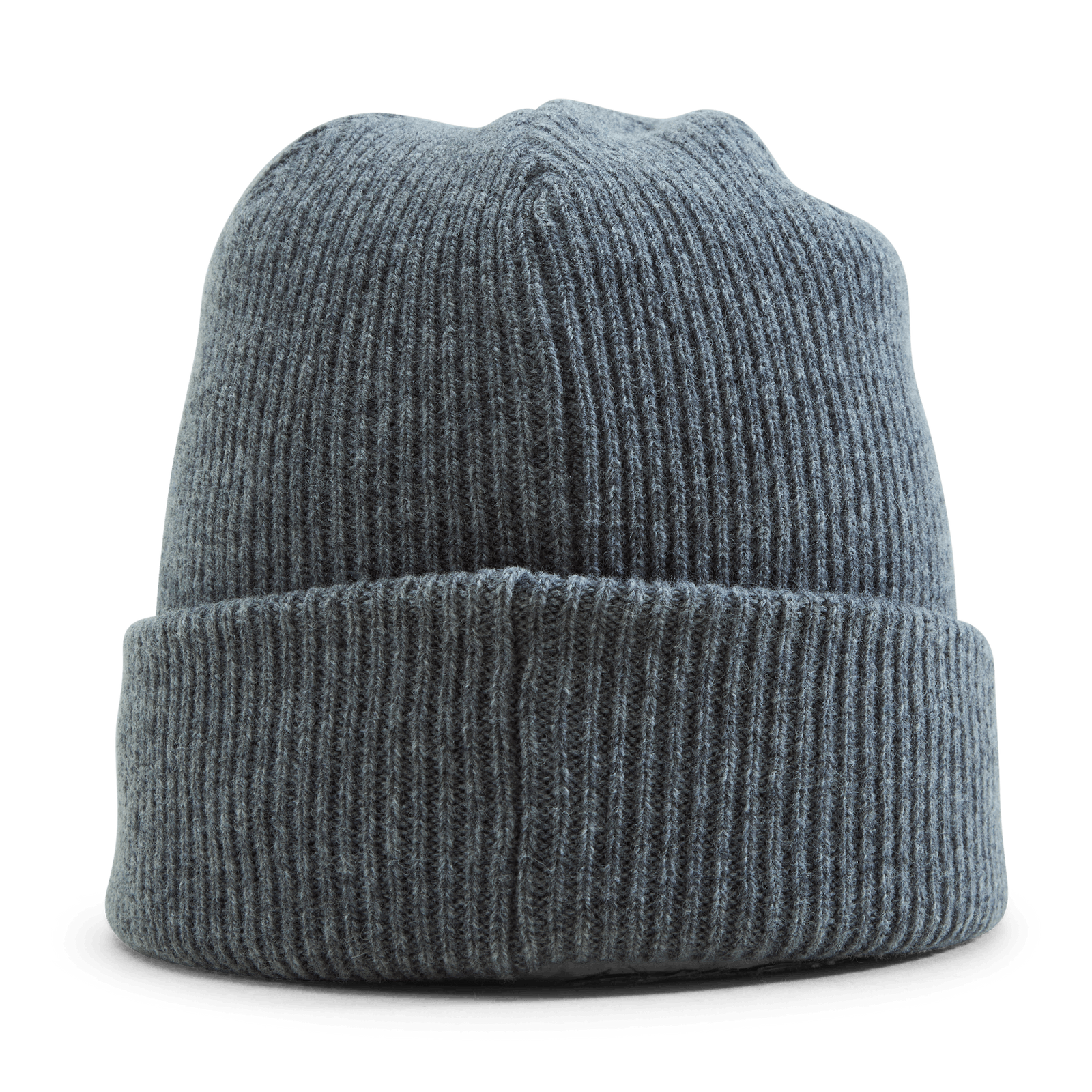 Norse Beanie Grey Melange