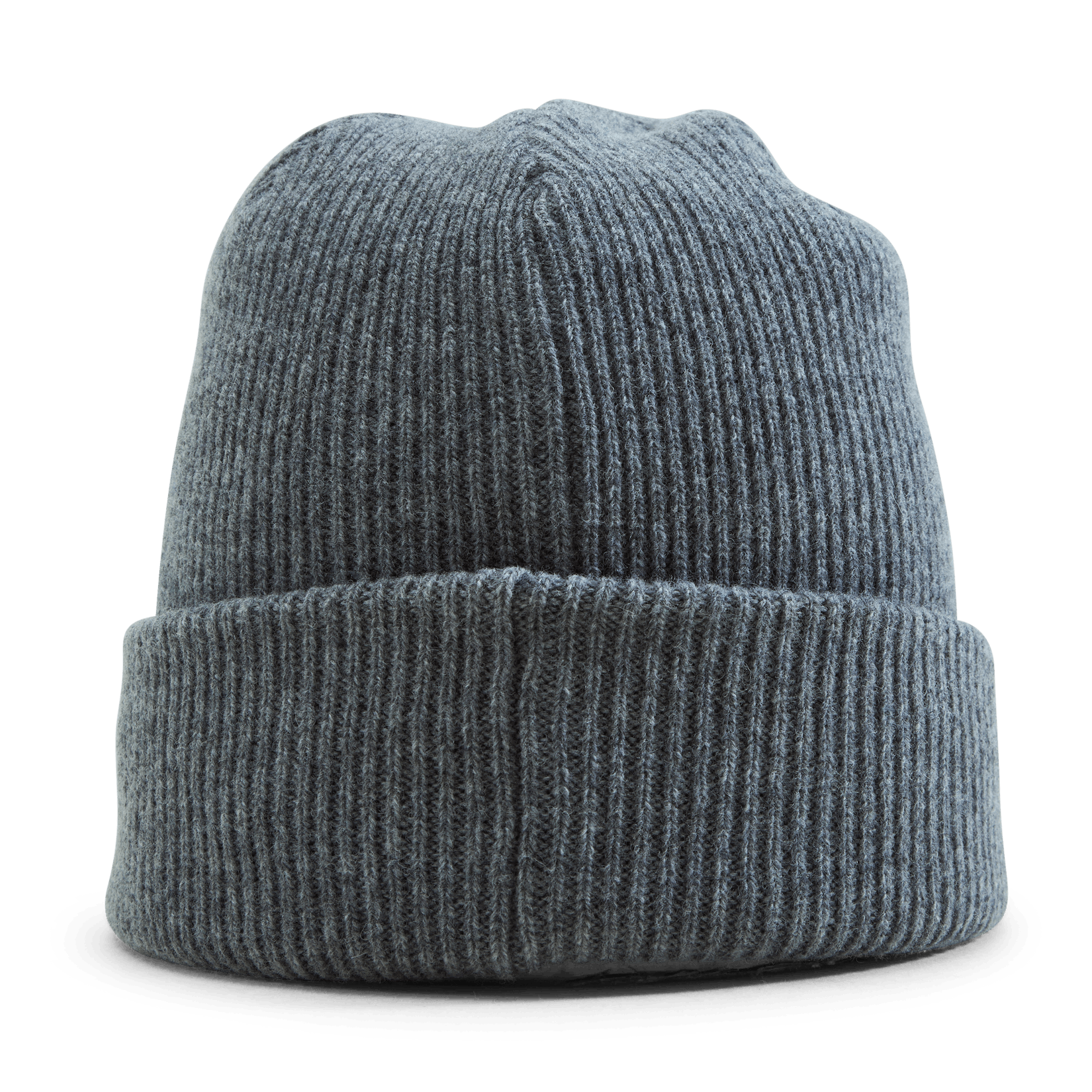 Norse Beanie Grey Melange