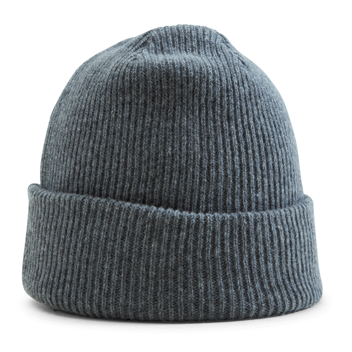 Norse Beanie Grey Melange