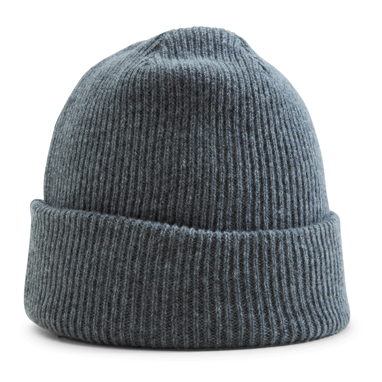 Norse Beanie Grey Melange