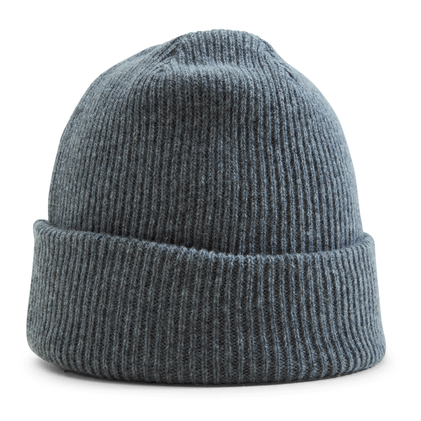 Norse Beanie Grey Melange