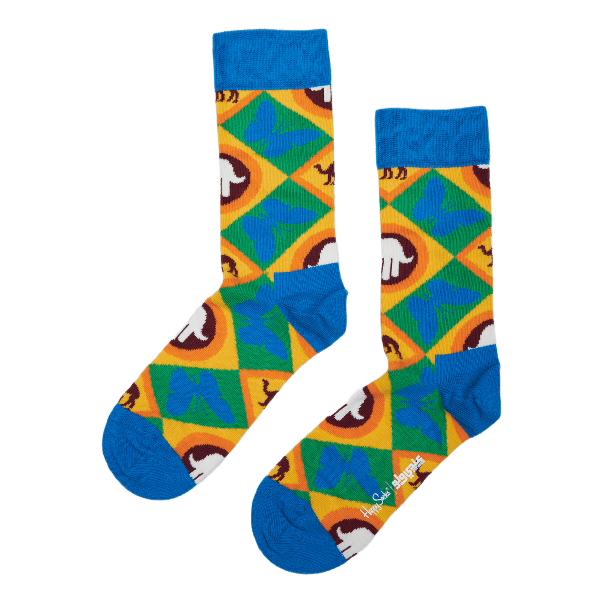 3-pack Andy Wahloo Gift Set White