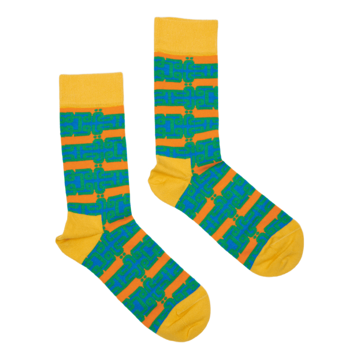 3-pack Andy Wahloo Gift Set White