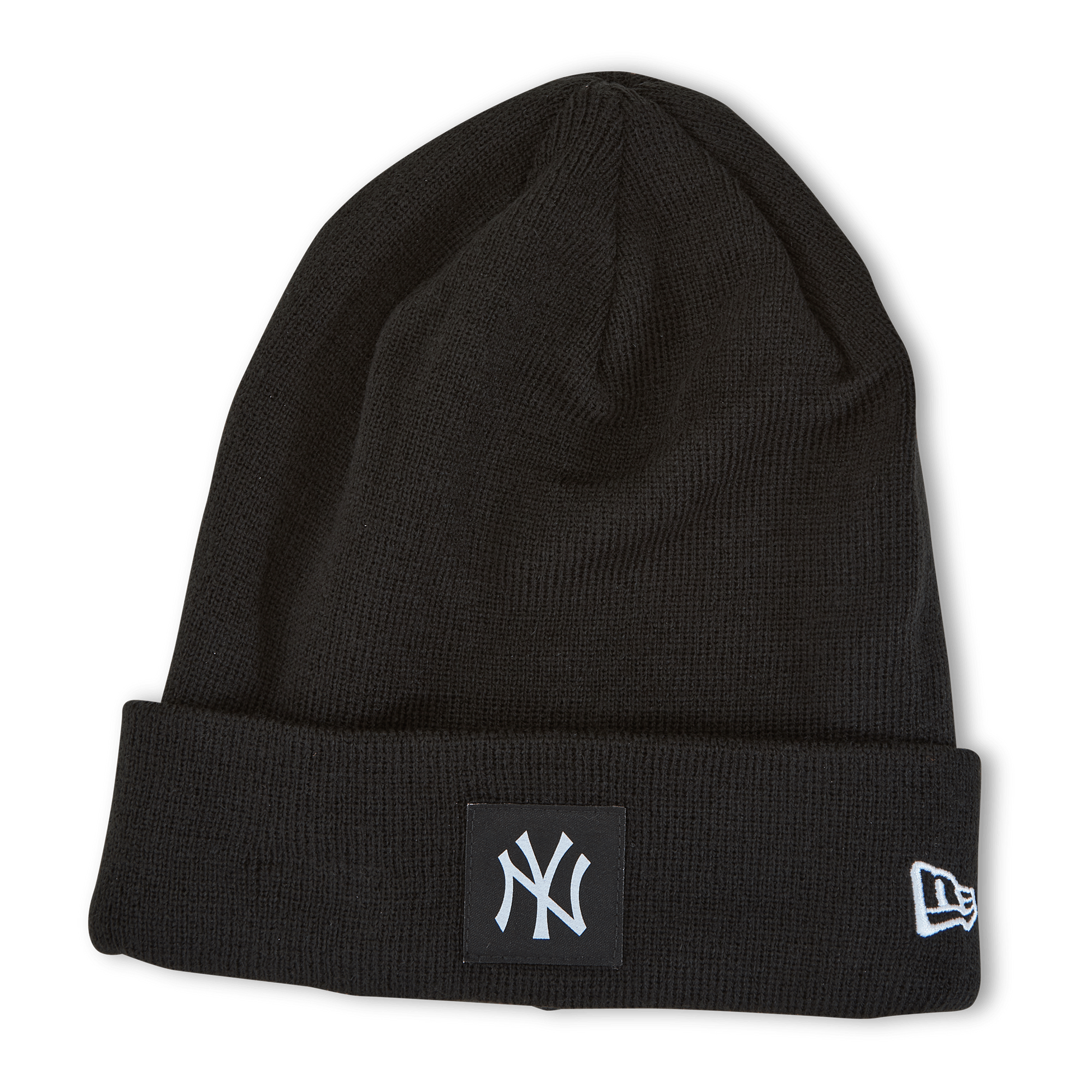 Team Cuff Beanie - Yankees