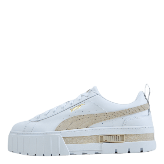 Women's Mayze Lth
