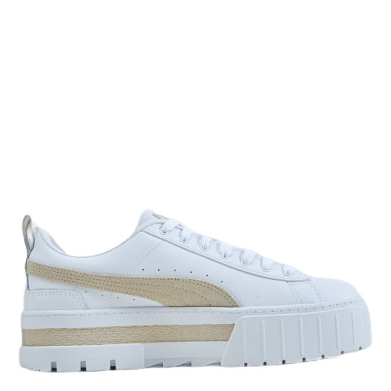 Women's Mayze Lth