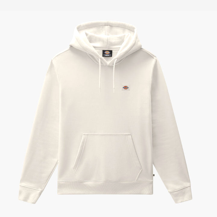 Oakport Hoodie Ecru