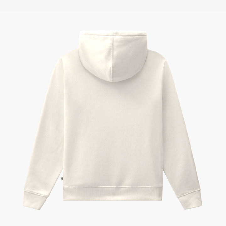 Oakport Hoodie Ecru