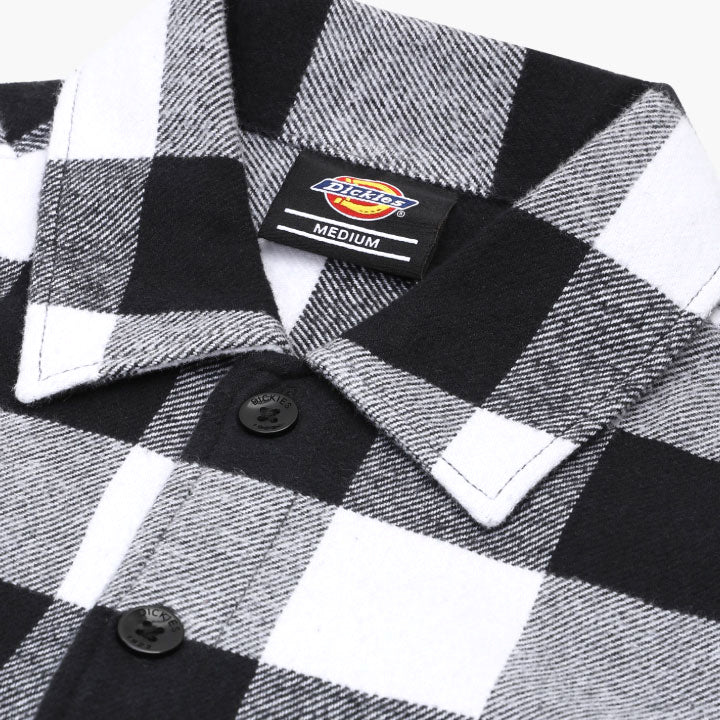 New Sacramento Shirt Black