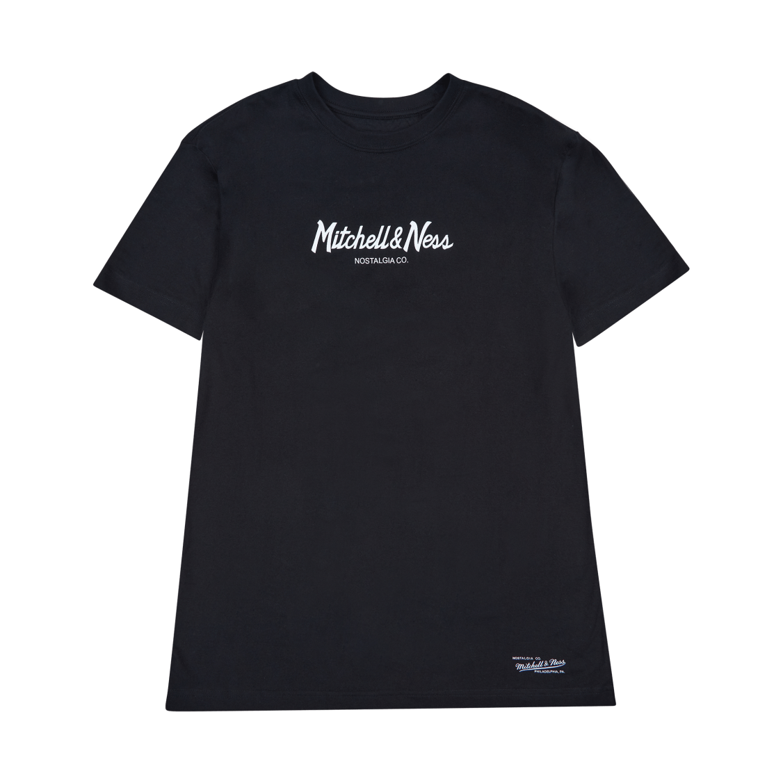 Pinscript Tee