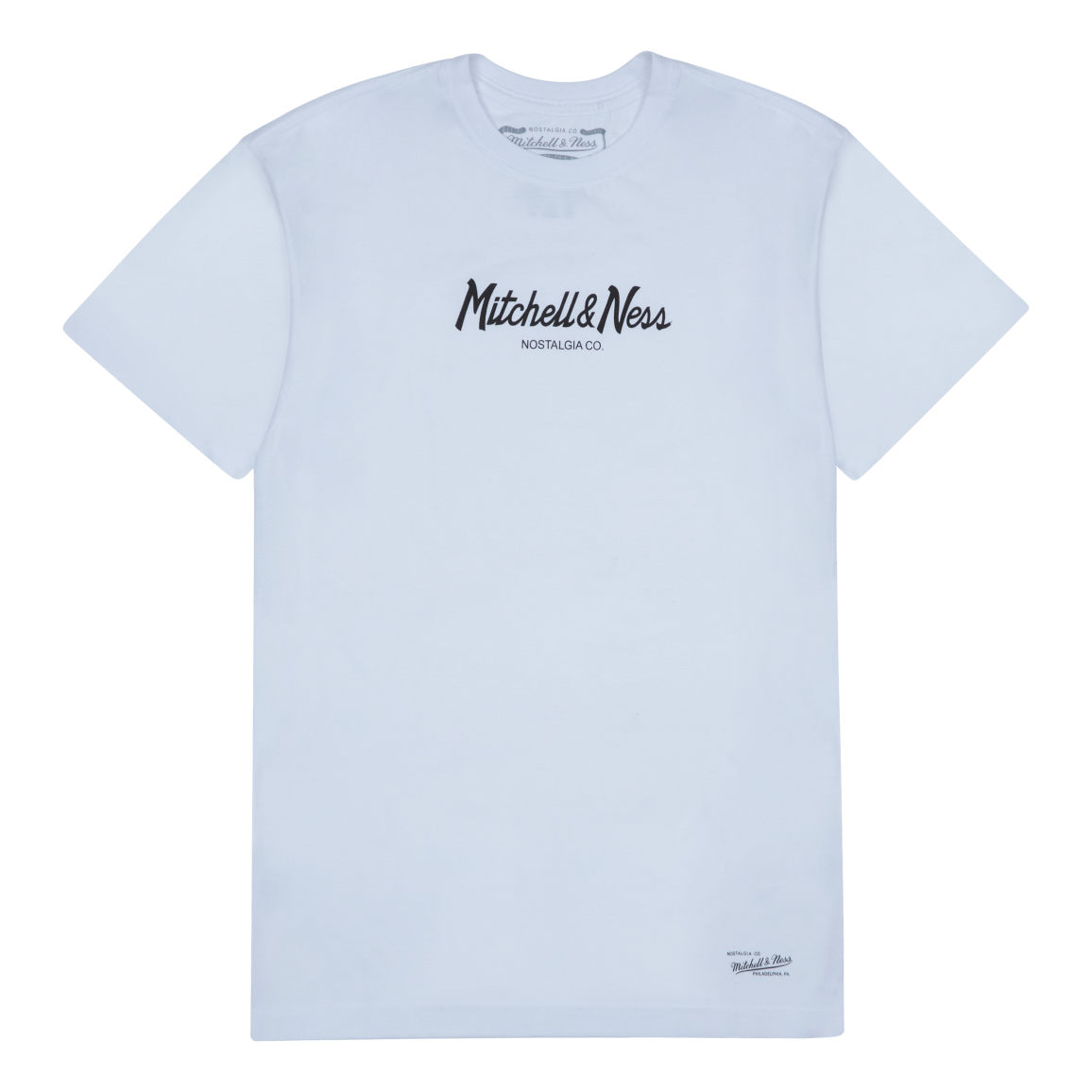 Pinscript Tee