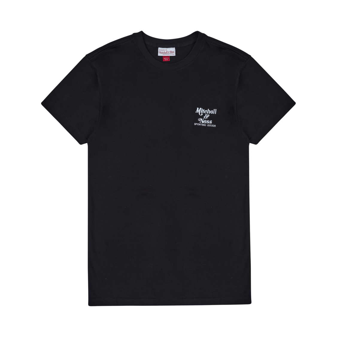 Oversized Heavy Weight Tee