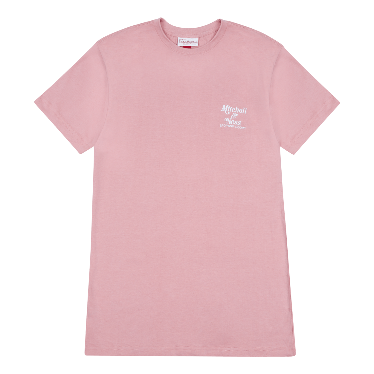 Oversized Heavy Weight Tee