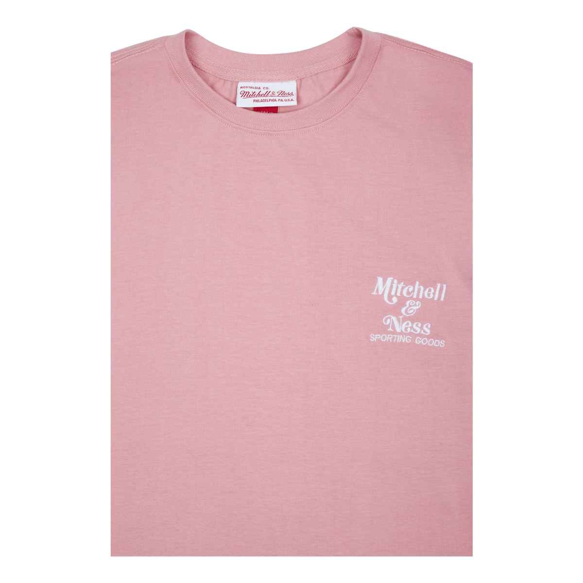 Oversized Heavy Weight Tee