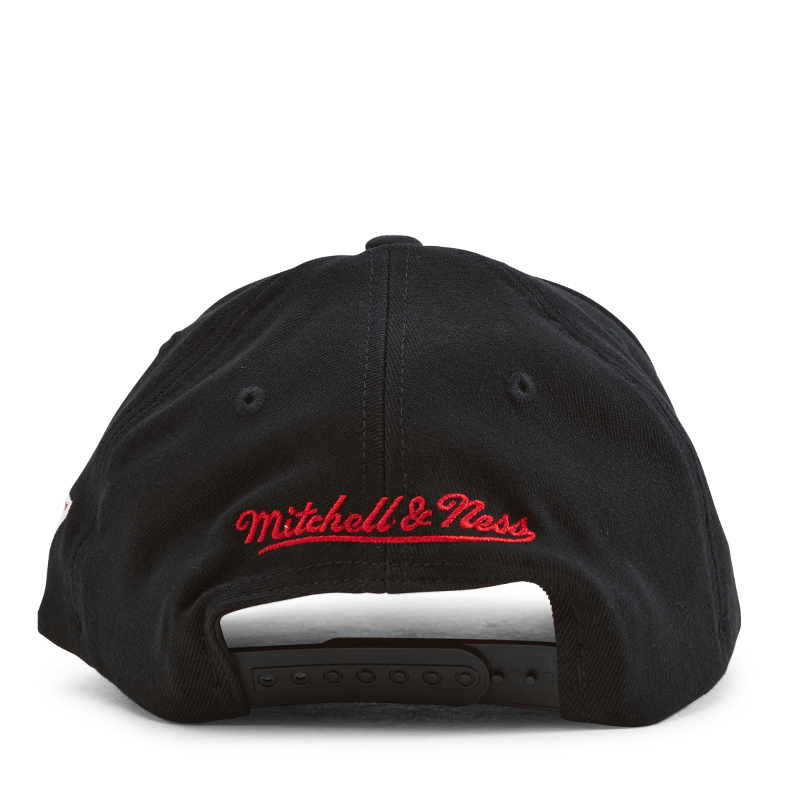 Bulls 50th Anniversary Patch