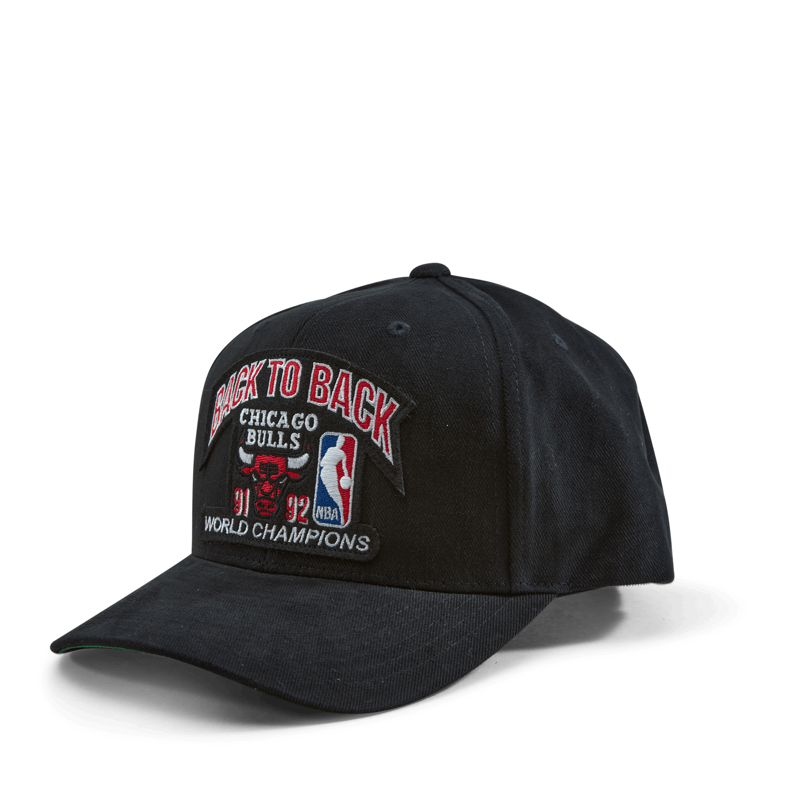 Bulls Nba Champions Pro Crown