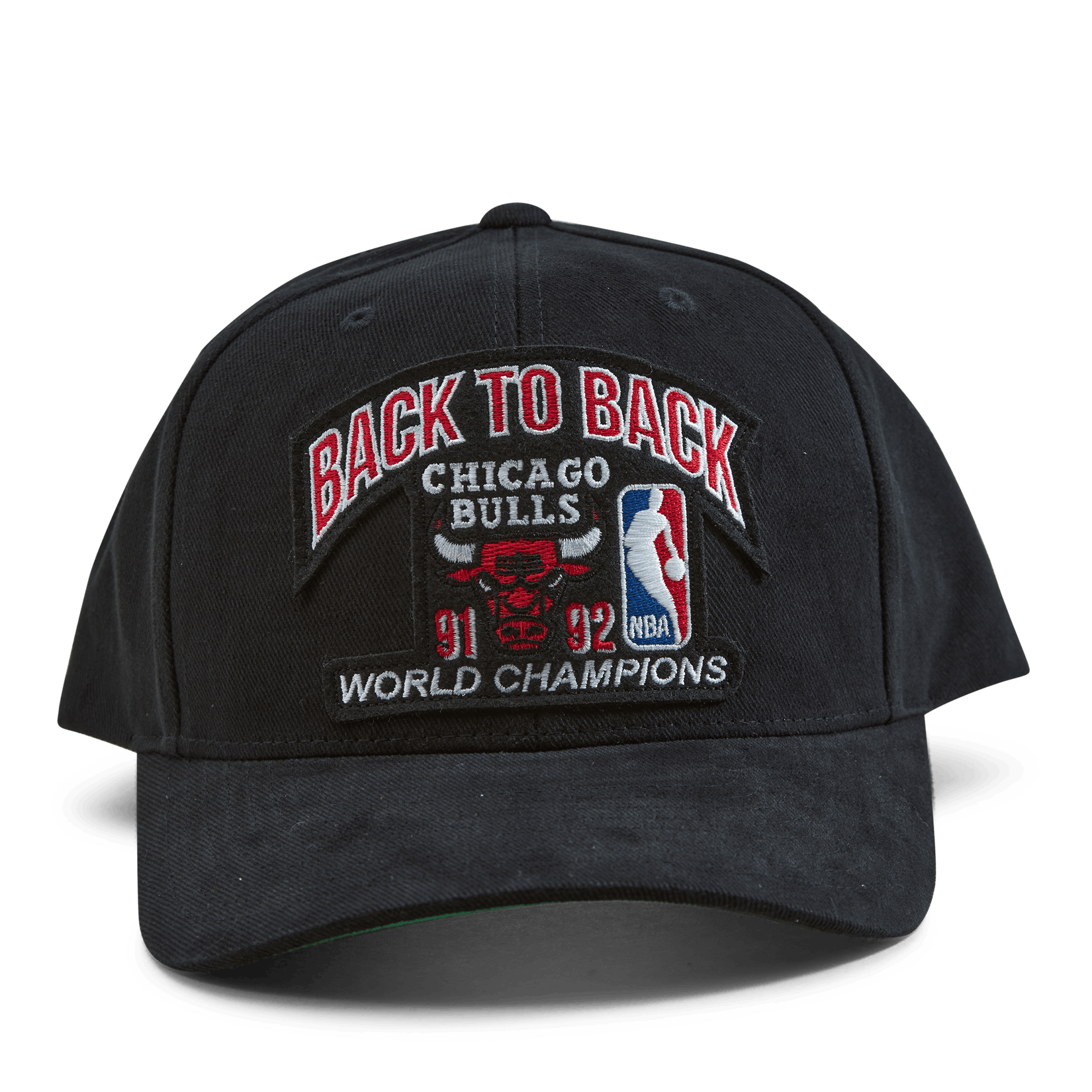 Bulls Nba Champions Pro Crown