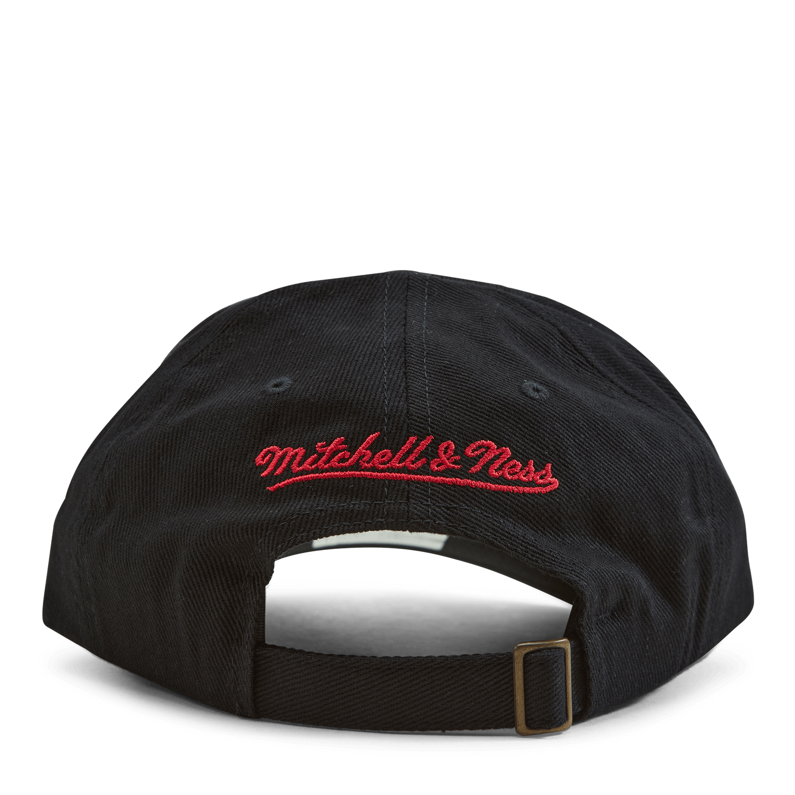 Bulls Stone Washed Champions D