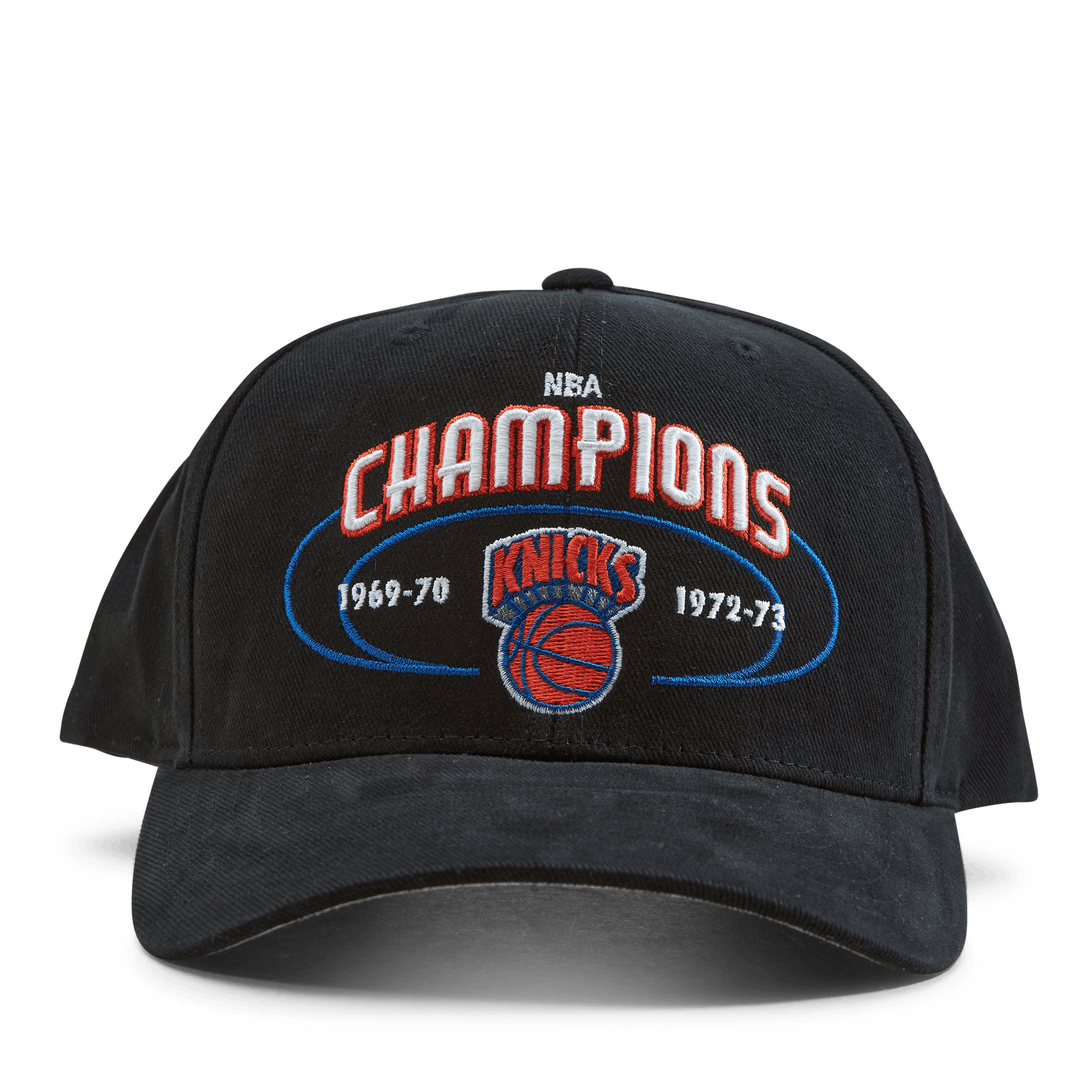 Knicks Nba Champions Pro Crown