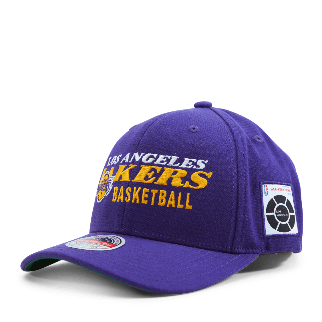 Lakers All Star Patch Classic