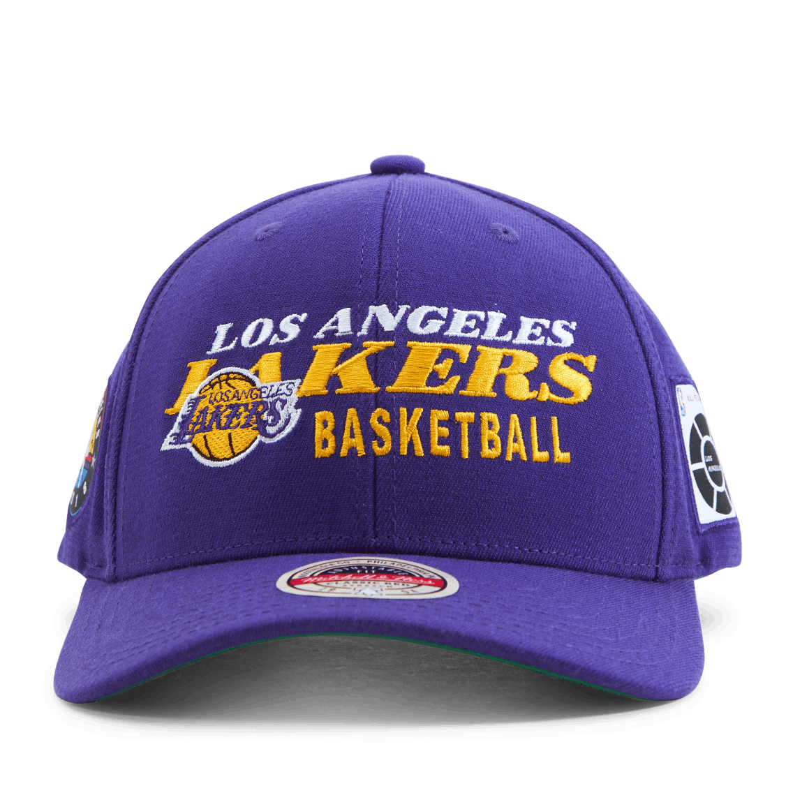 Lakers All Star Patch Classic