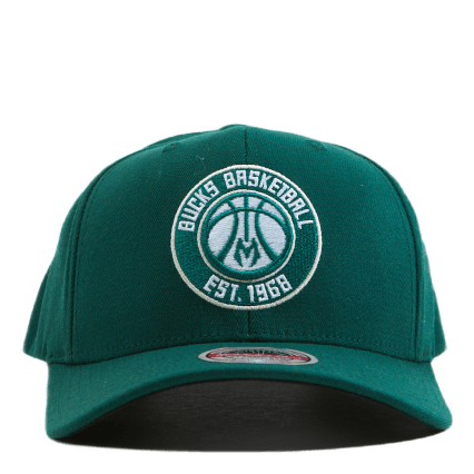 Bucks Team Logo Classic