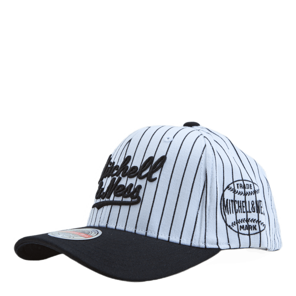 M & N Baseball Patch Classic