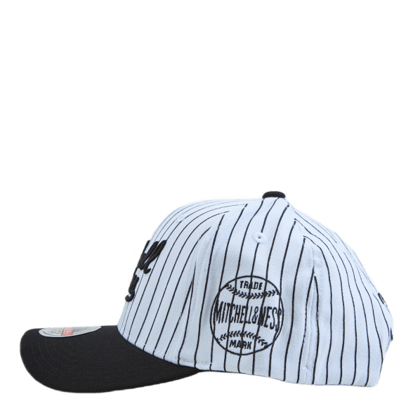 M & N Baseball Patch Classic