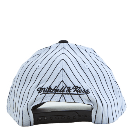 M & N Baseball Patch Classic