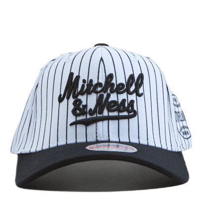 M & N Baseball Patch Classic