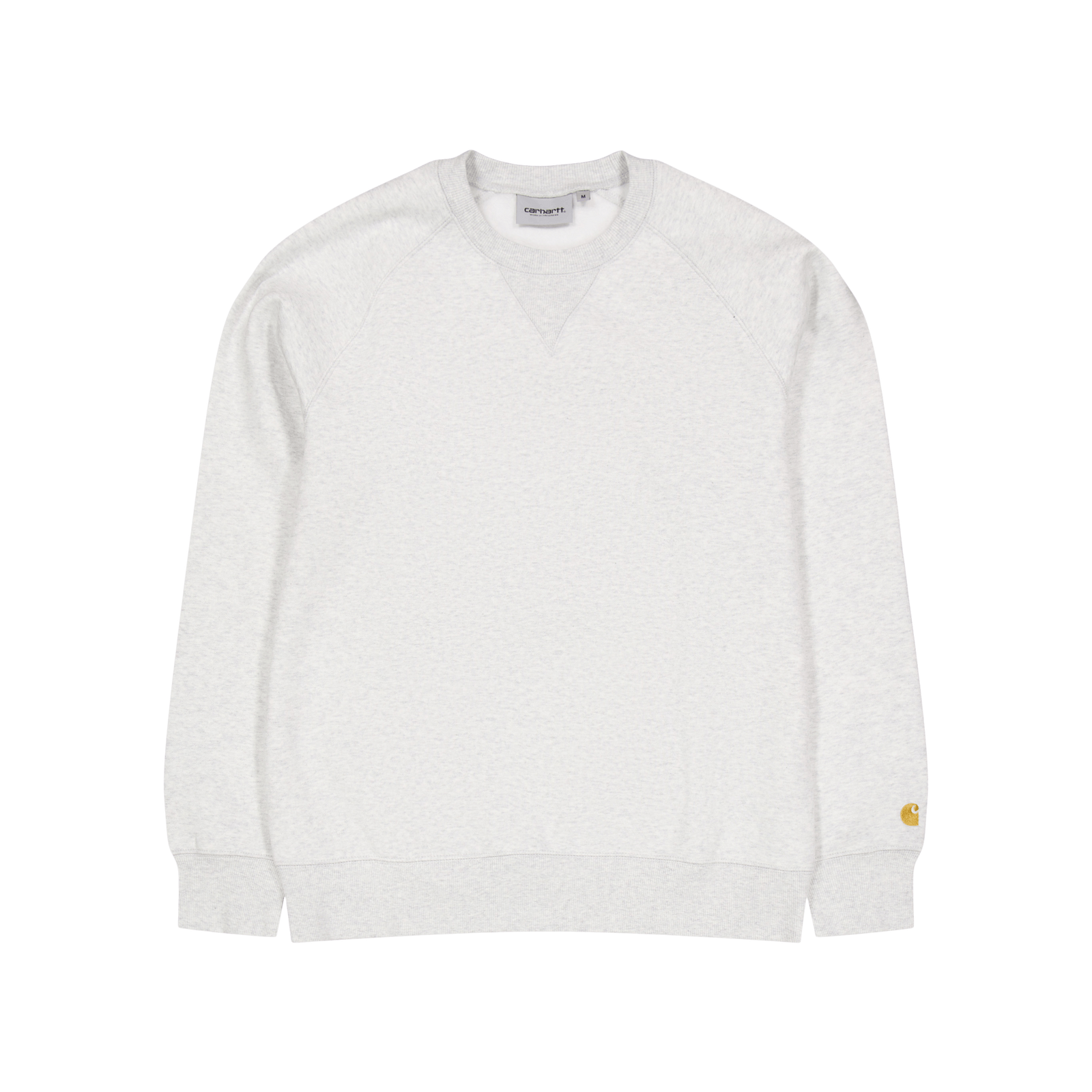 Chase Sweat Ash Heather / Gold