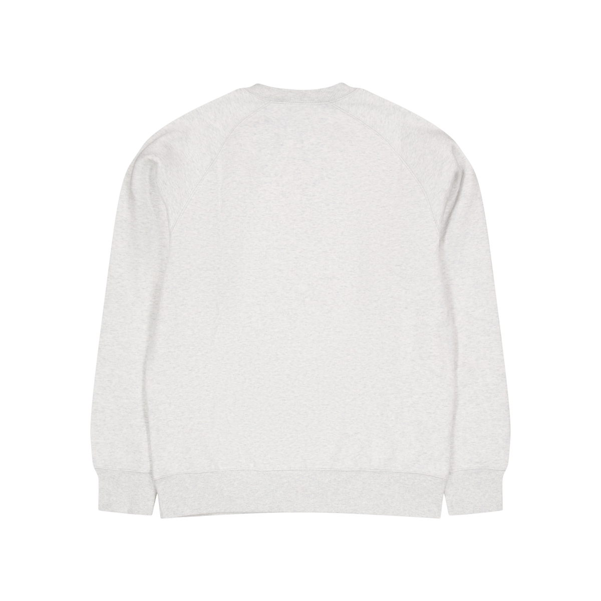 Chase Sweat Ash Heather / Gold