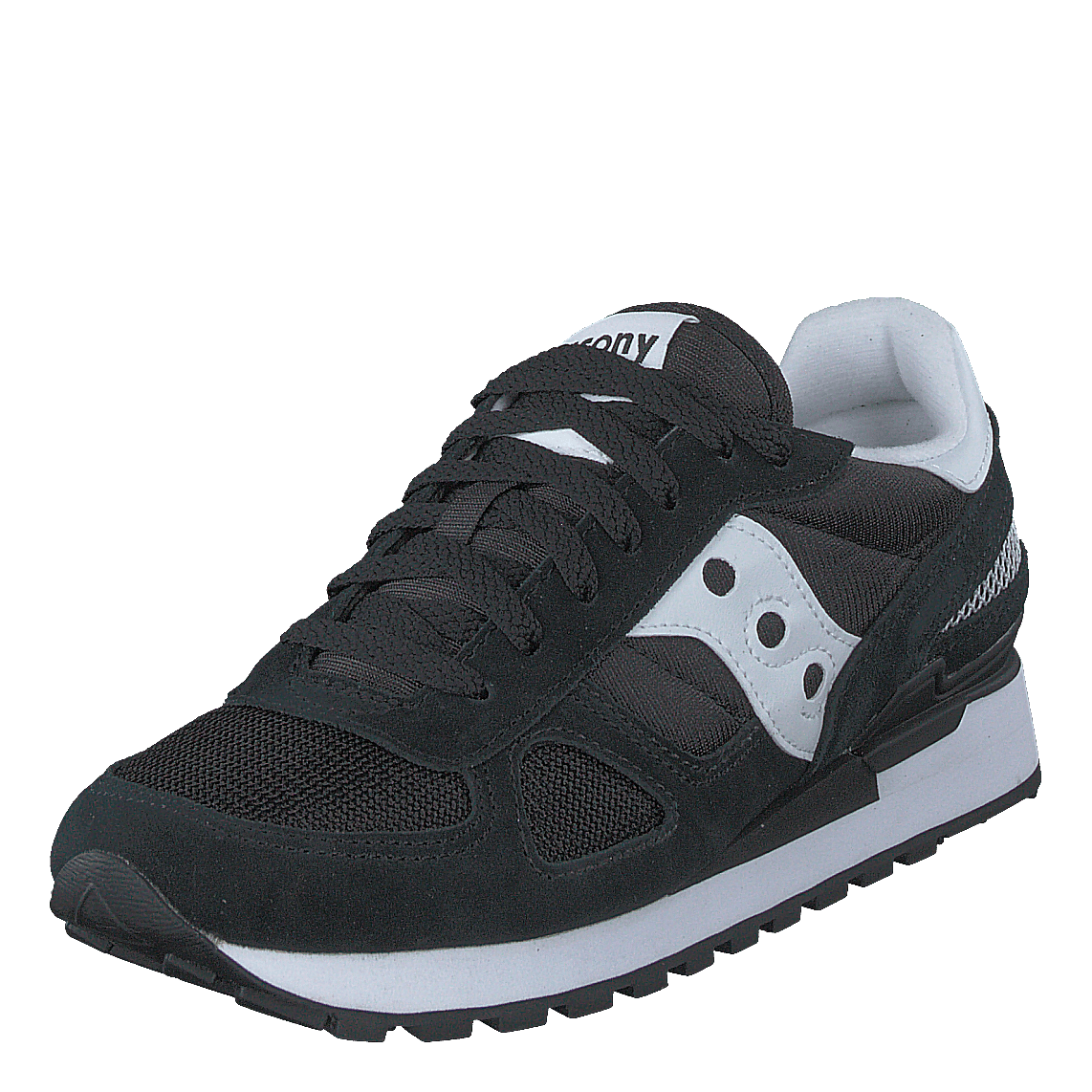 Shadow Original Black/violet