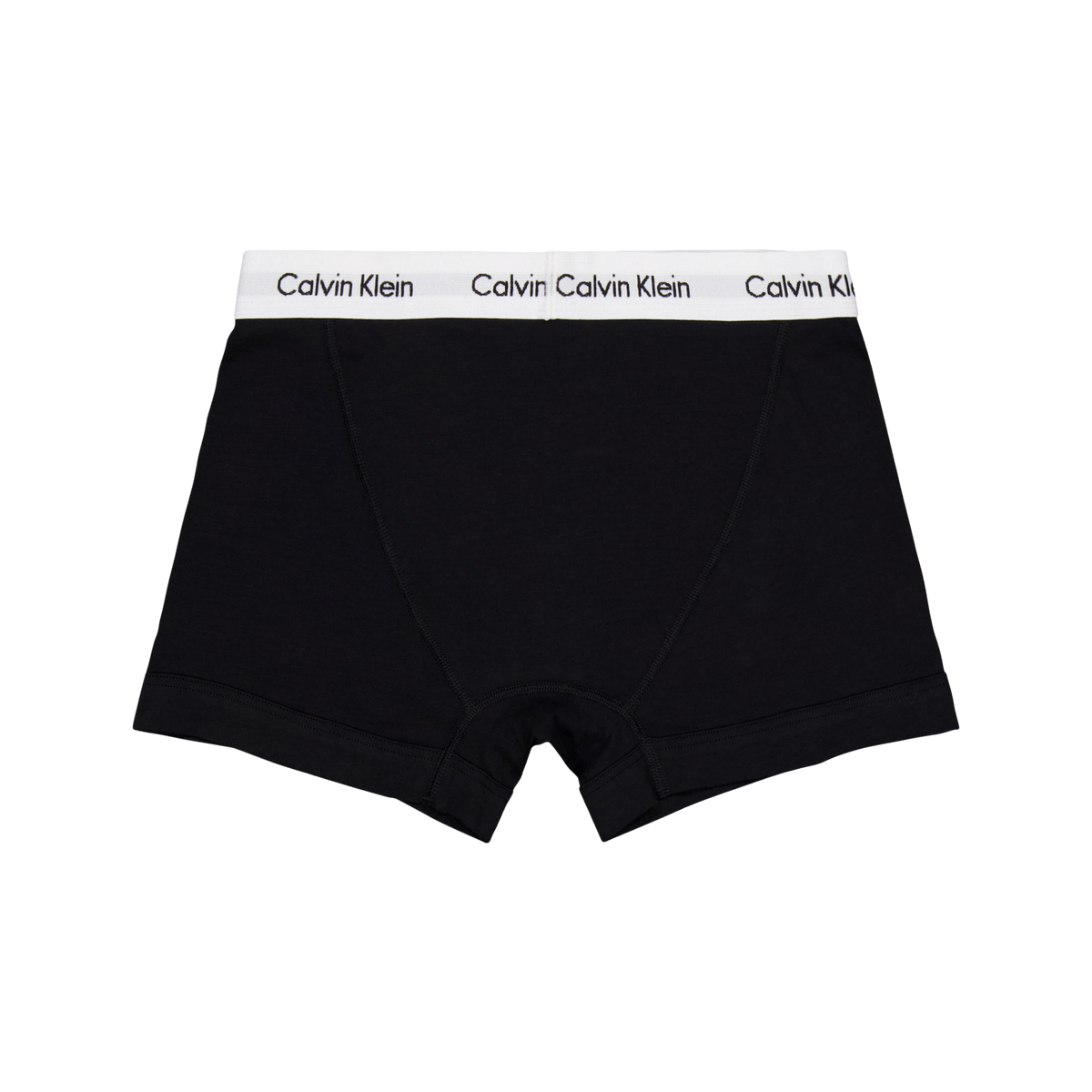 Cotton Stretch Trunk 3Pk