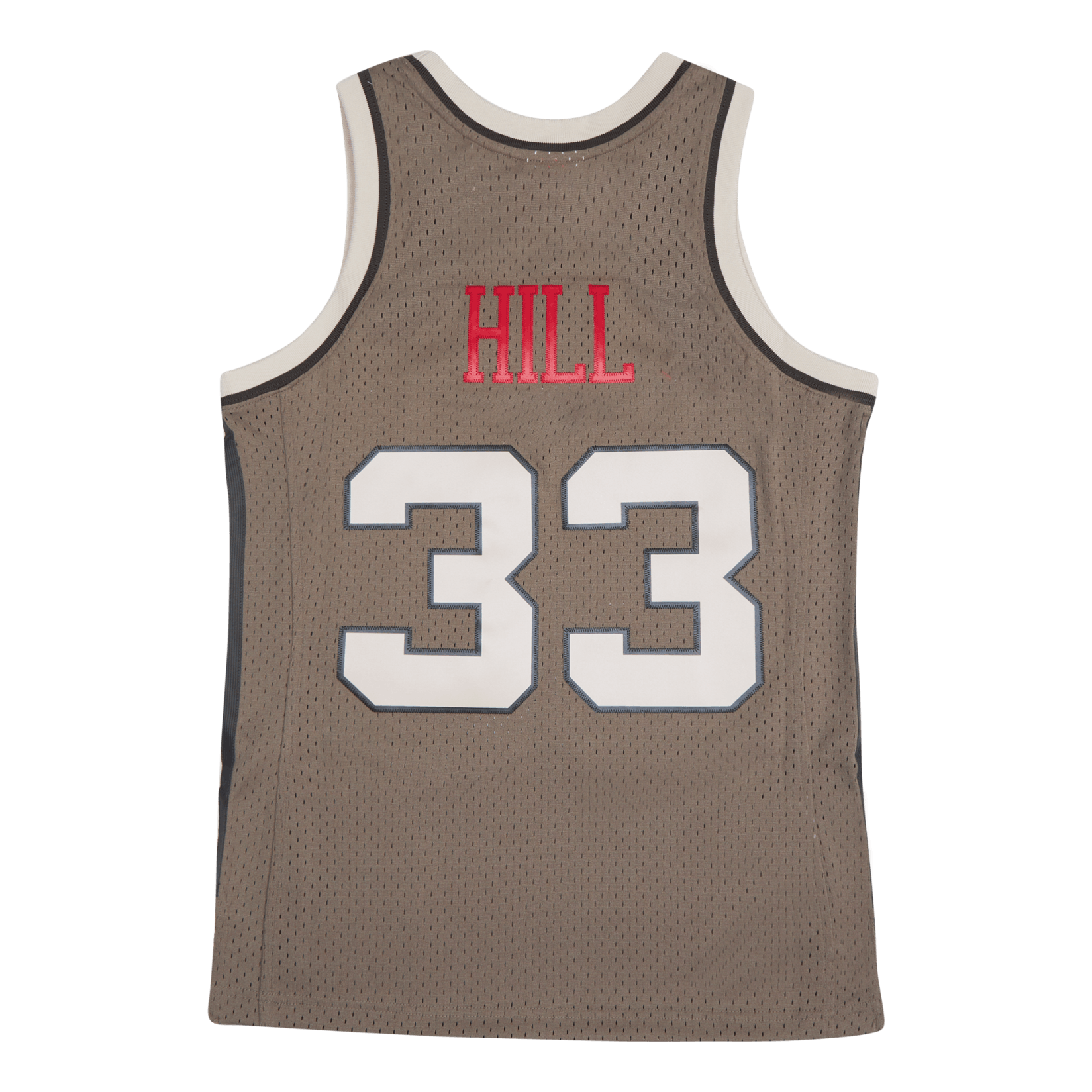 Pistons Astro Swingman Jersey - Grant Hill