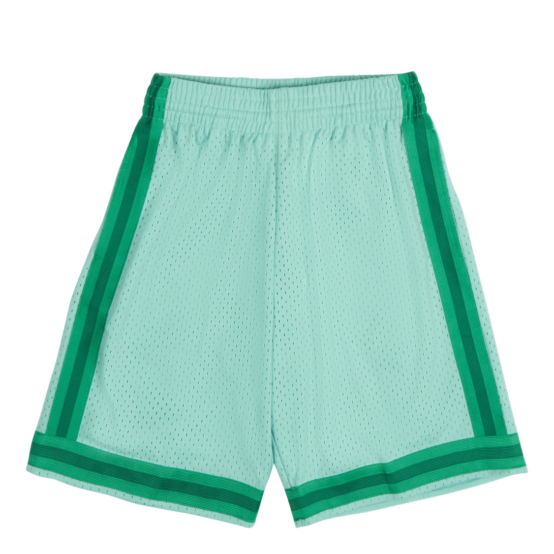 Space Knit Swingman Short - Celtics