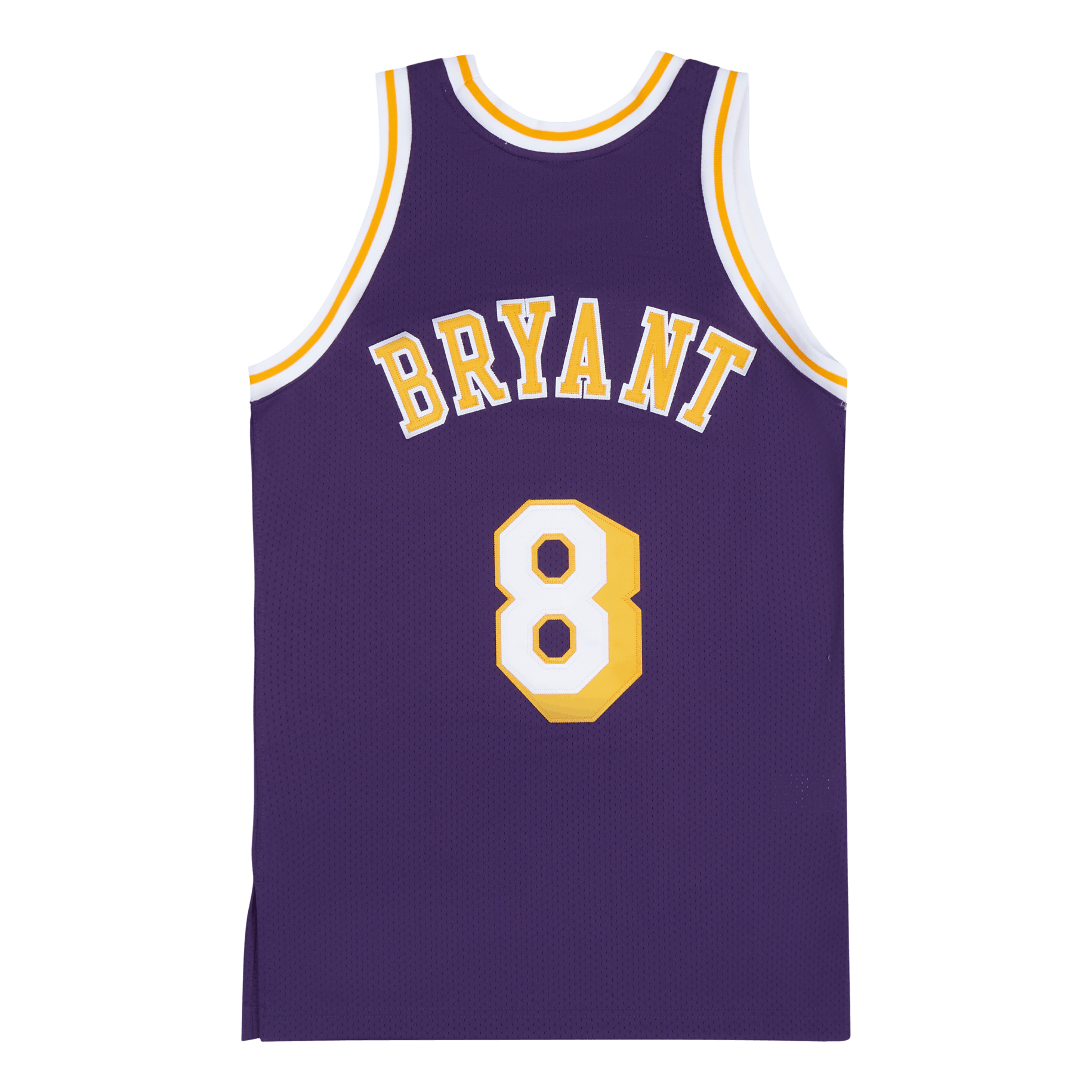 Lakers Authentic 1996 Kobe