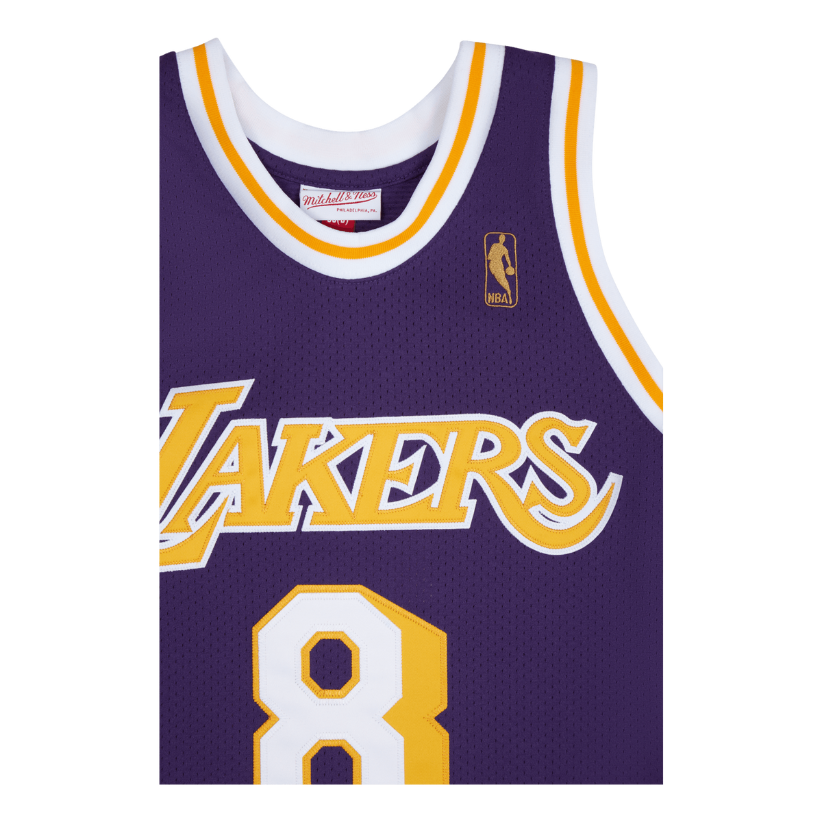 Lakers Authentic 1996 Kobe