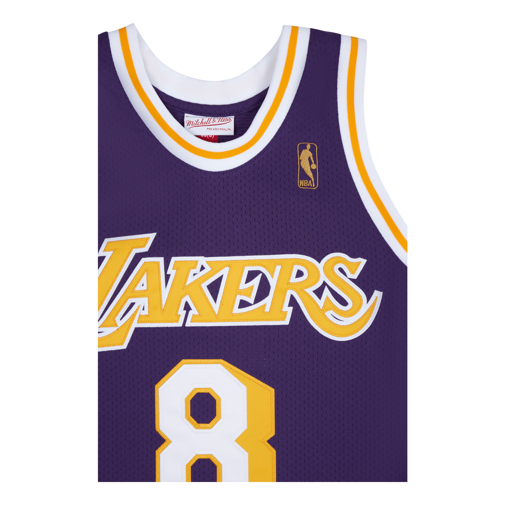 Lakers Authentic 1996 Kobe