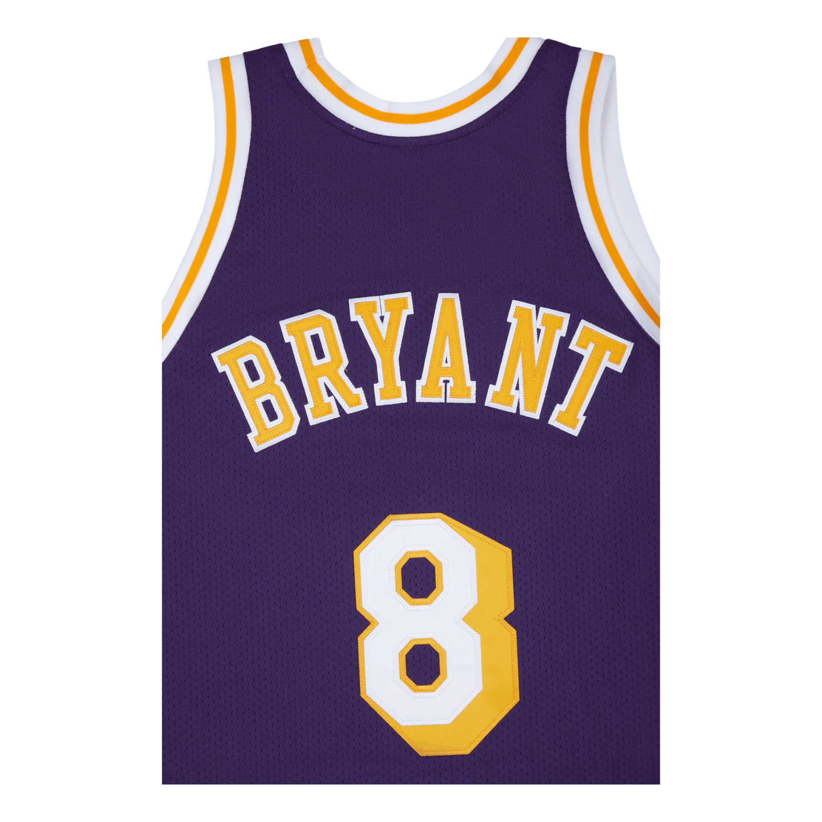 Lakers Authentic 1996 Kobe