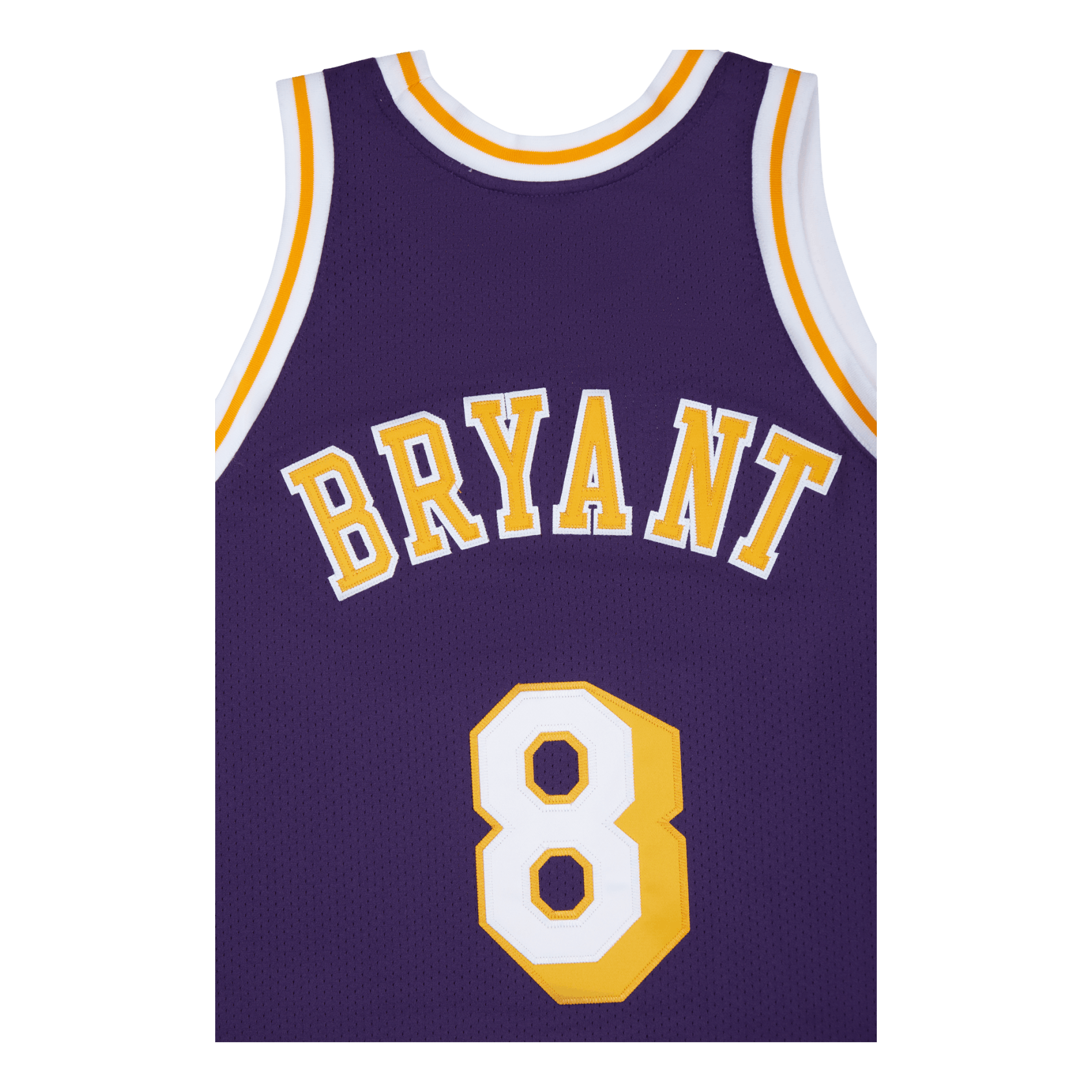 Lakers Authentic 1996 Kobe